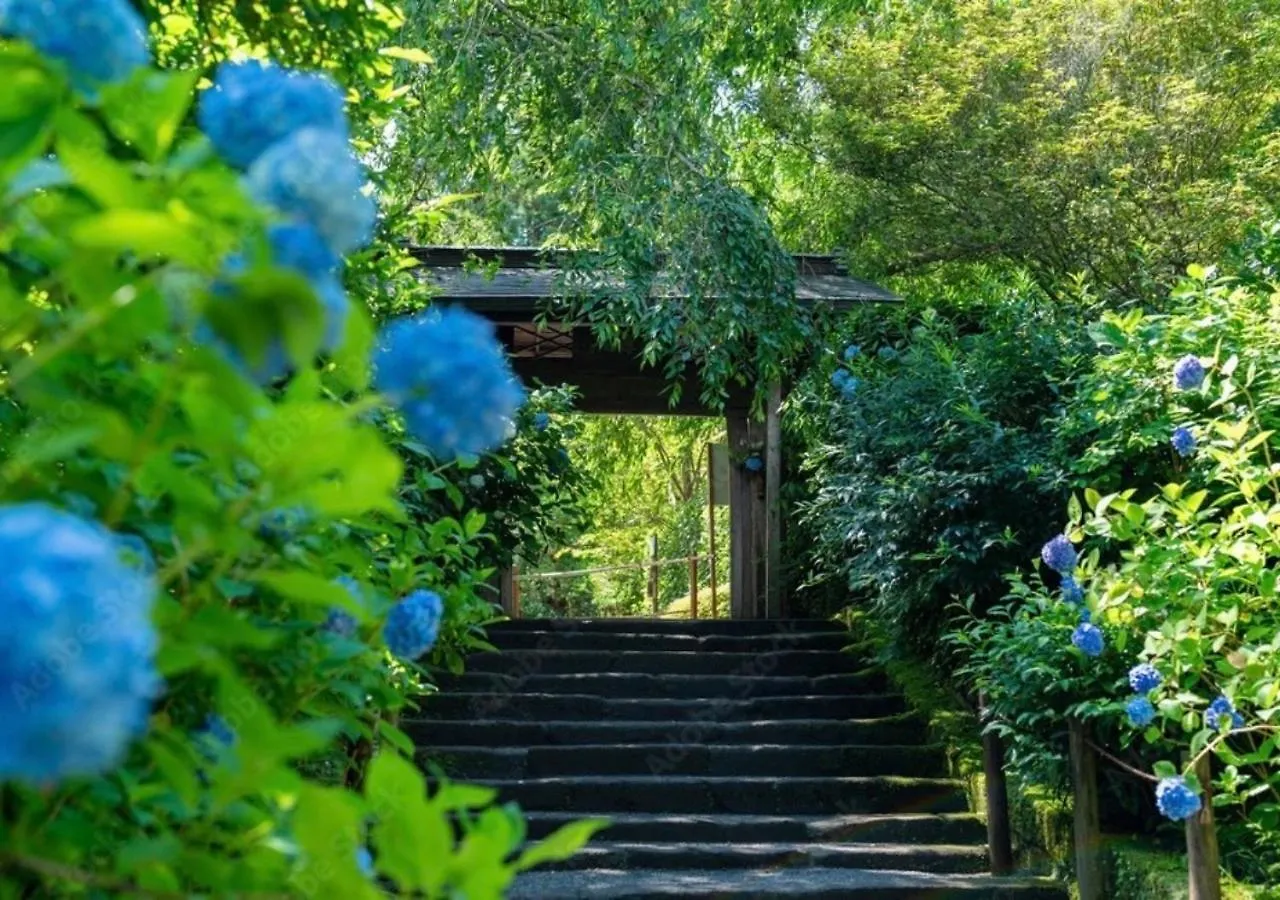 Villa Lotus 鎌倉市 0*,  日本