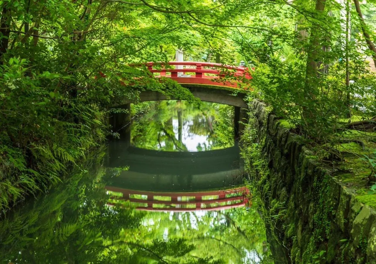 Villa Lotus 鎌倉市 アパート
