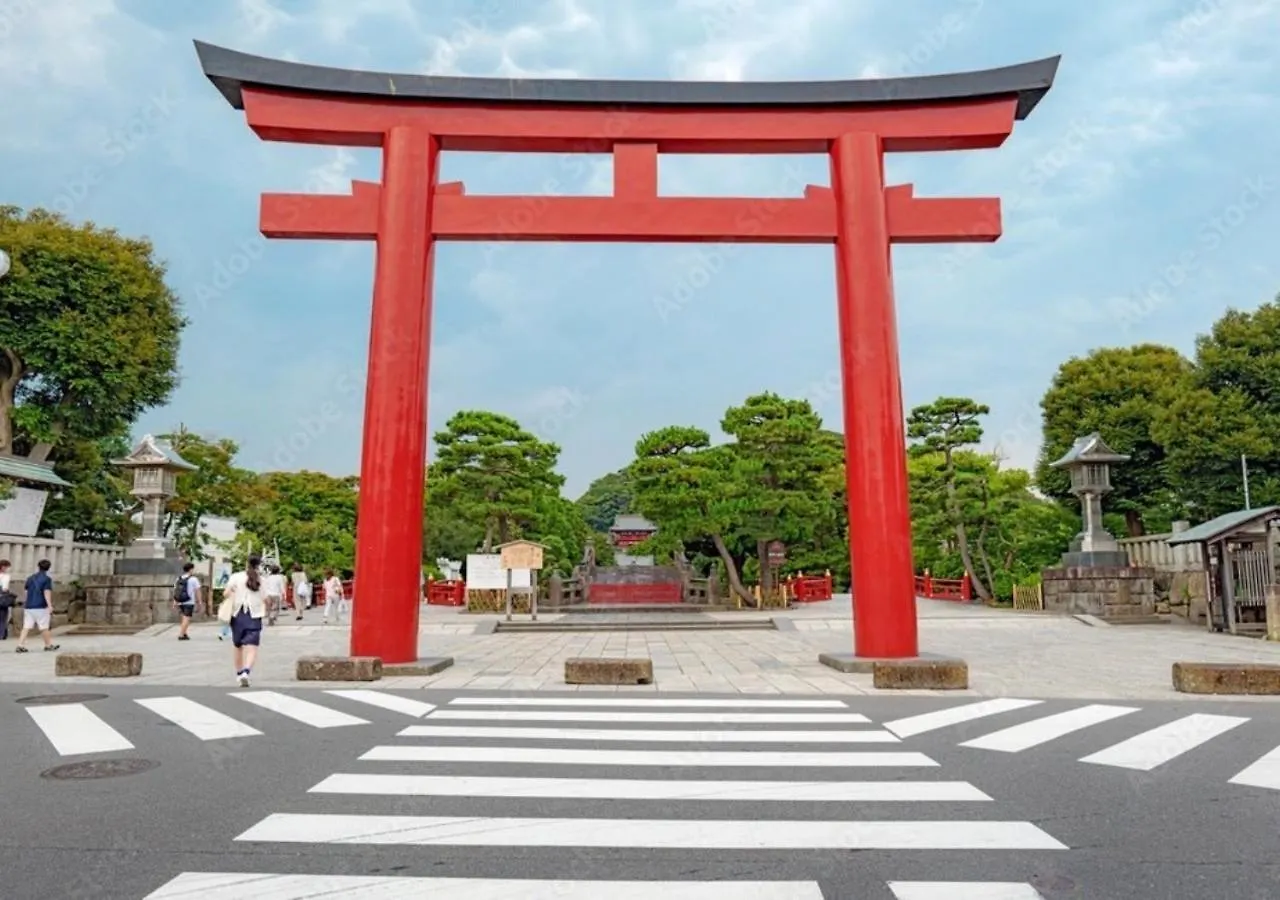 Villa Lotus 鎌倉市