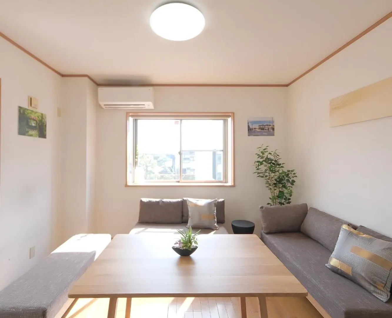 アパート Villa Lotus 鎌倉市 日本