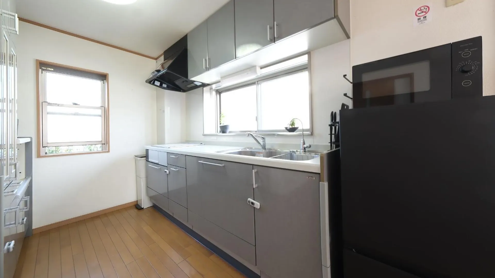 アパート Villa Lotus 鎌倉市