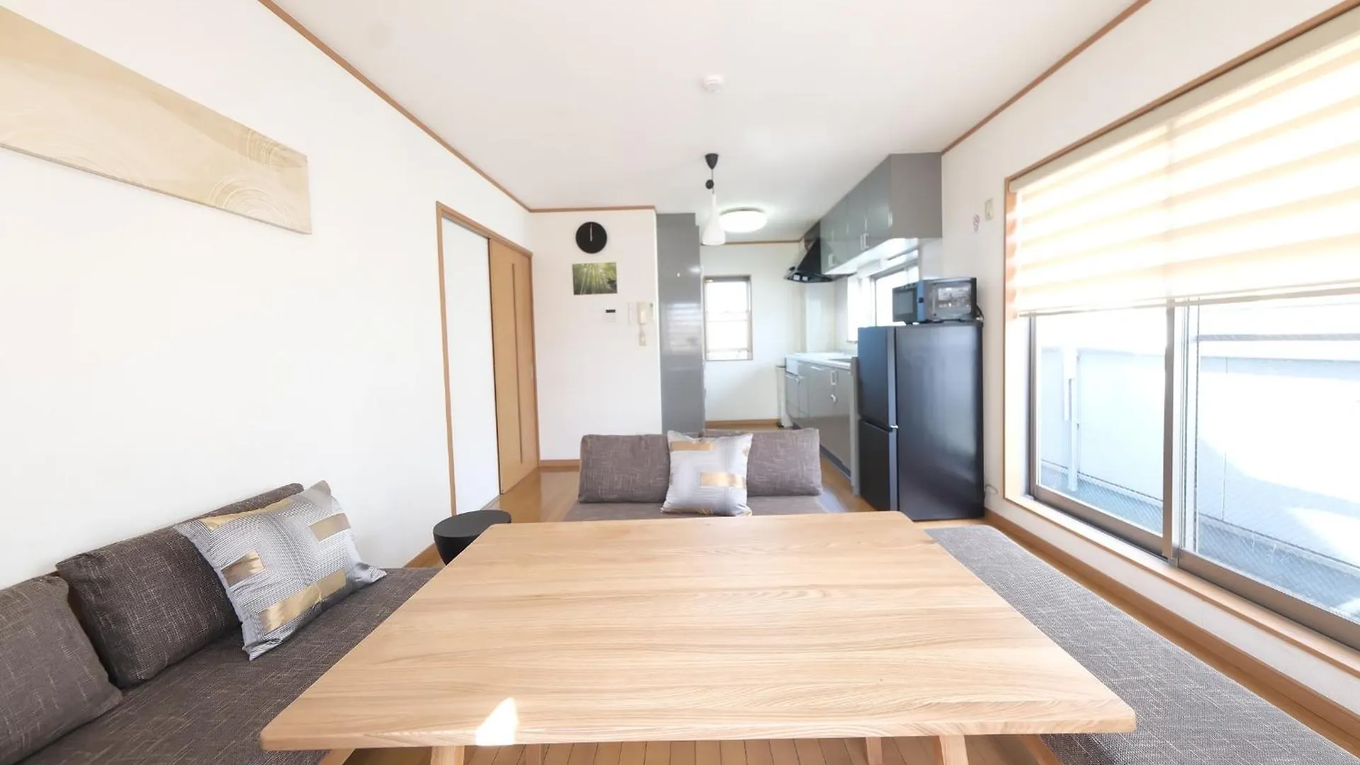 Villa Lotus 鎌倉市 アパート