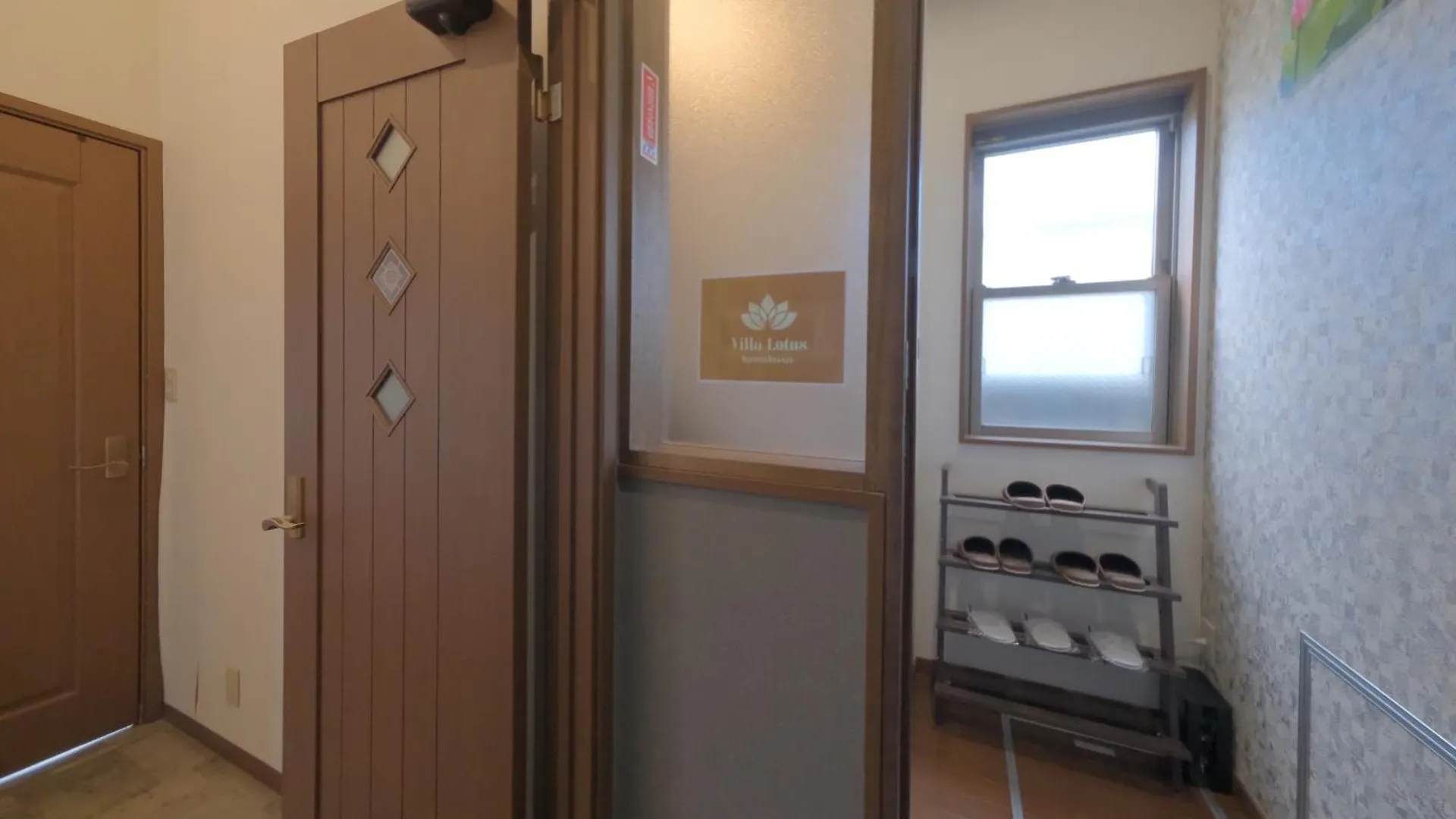 Villa Lotus 鎌倉市 日本